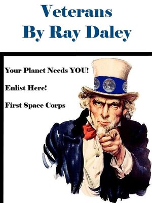 cover image of Veterans